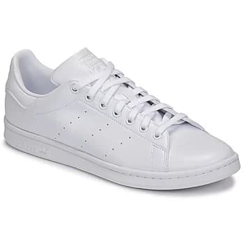 adidas STAN SMITH SUSTAINABLE mens Shoes Trainers in White,7,7.5,8.5,9