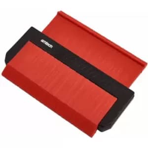AmTech Plastic Contour Gauge