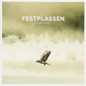 Kommer Ned by Festplassen CD Album