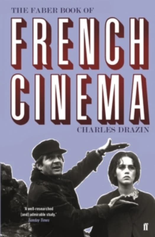 The Faber Book of French Cinema Paperback / softback