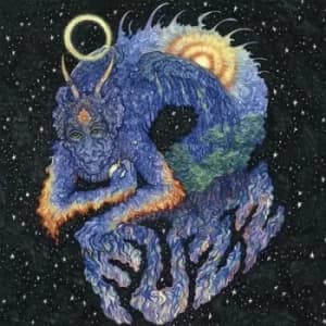 Fuzz by Fuzz CD Album