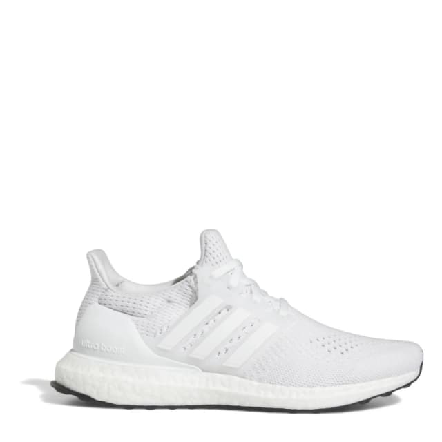 adidas Ultraboost 1.0 Shoes Womens Ftwr White/Whit female 9.5