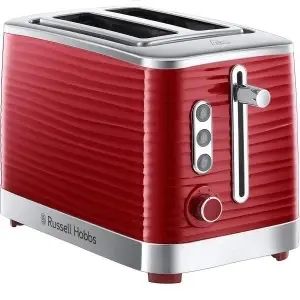 Russell Hobbs Inspire 24372 2 Slice Toaster