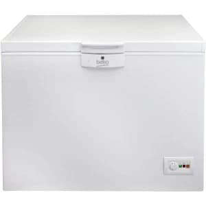 Beko CF1100APW 298L Chest Freezer