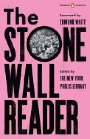 stonewall reader