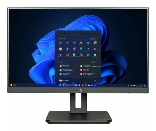 TERRA 1000037 All-in-One PC/workstation Intel Core i5 i5-12400 60.5