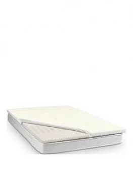 Dormeo Dormeo Aloe Vera Mattress Topper Db