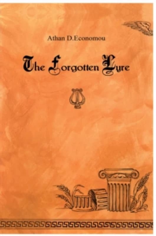 The Forgotten Lyre Paperback / softback