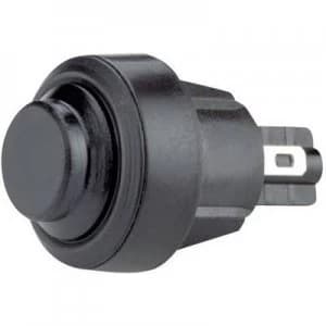 Marquardt 5000.0501 Pushbutton 250 V AC 4 A 1 x OffOn IP54 momentary