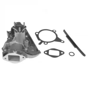 Water Pump ADM59122 by Blue Print