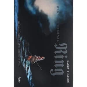 Wagner's Eternal Ring Hardcover - 21 Sep 2010