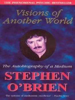 Visions of Another World by Stephen Obrien Paperback