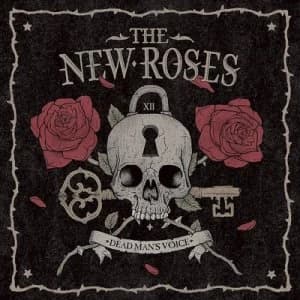 Dead Mans Voice by The New Roses CD Album