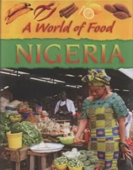 Nigeria by Dereen Taylor Hardback