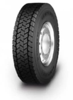 Semperit Runner D2 ( 295/80 R22.5 152/148M 16PR )