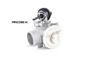 RIDEX EGR valve VW,AUDI,SKODA 1145E0013 045131501C,045131501L,38131501E Exhaust gas recirculation valve,EGR 038131501E,045131501C,045131501L,38131501E