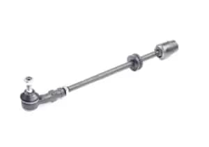 RIDEX Tie Rod 284R0050 Steering Rod,Rod Assembly VW,SEAT,GOLF II (19E, 1G1),Jetta II (19E, 1G2, 165),Ibiza II (6K1),Cordoba Limousine (6K1, 6K2)
