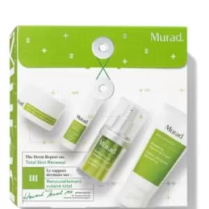 Murad The Derm Report on: Total Skin Renewal