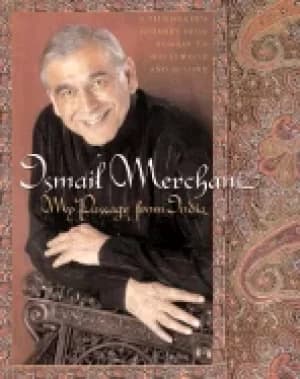 my passage from india a filmmakers journey from bombay to hollywood