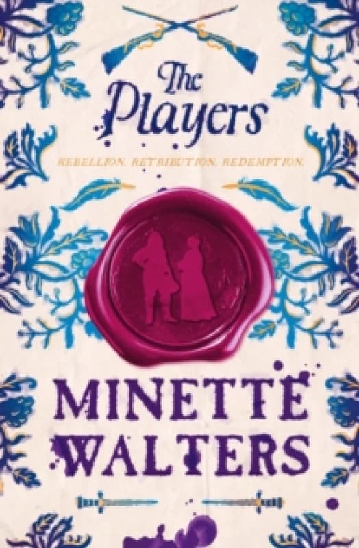 The Players : Must-read sweeping historical fiction from 25-million copy bestselling author Hardback
