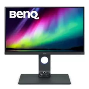 Benq 27" SW270C 2K Ultra HD LED Monitor
