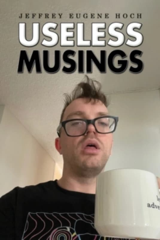 Useless Musings Paperback / softback