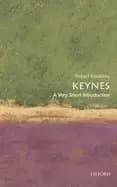 keynes a very short introduction
