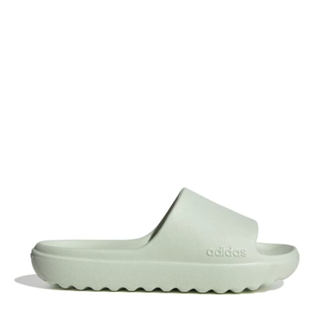 adidas ADILETTE LUMIA womens Sliders in Beige