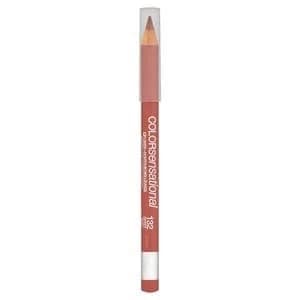 Maybelline Color Sensational Lip Liner 132 Sweet Pink