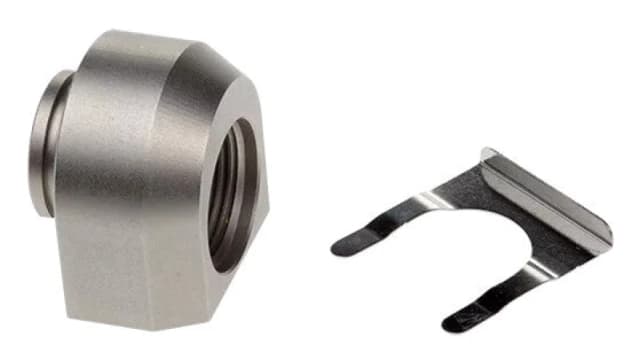 Axis ACI Conduit Adapter 3/4″ NPS