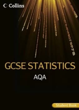Collins Gcse Statistics Aqa. Student Book by Anne Busby Book