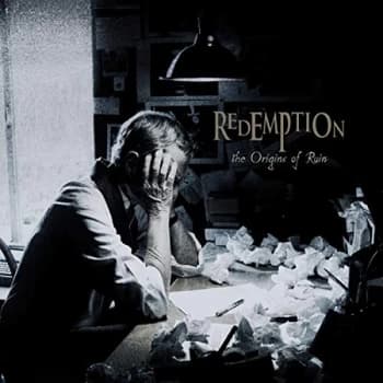 Redemption - The Origins of Ruin CD