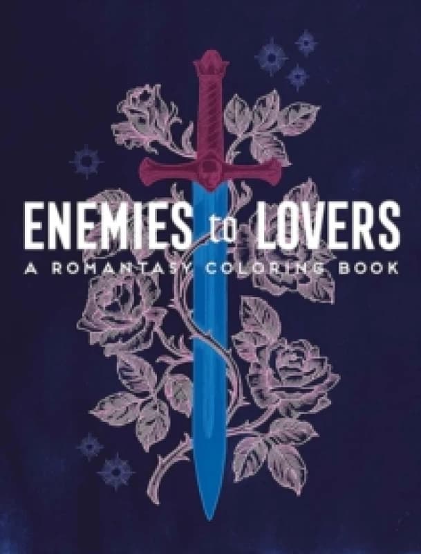 Enemies to Lovers. Paperback. By Various Books