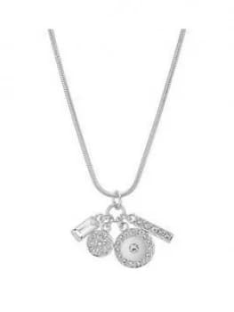Buckley London Buckley London Hepburn Charm Pendant Free Gift Bag