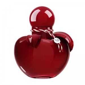 Nina Ricci Nina Rouge Eau de Toilette For Her 30ml