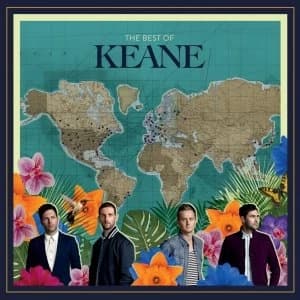 Keane The Best of Keane