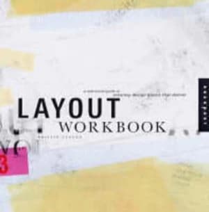 Layout Workbook by Kristin Cullen Hardback