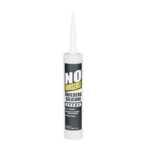 No Nonsense Multi purpose Brown Builders Sealant 310ml