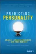 predicting personality using ai to understand people and win more business