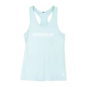 Donnay Tiffany Top Ladies - Green