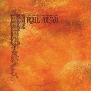 Source Tags and Codes by And You Will Know Us By The Trail of Dead CD Album