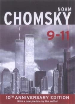 9-11 by Noam Chomsky Book