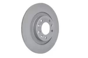 Bosch Brake disc 0 986 479 C25 Brake rotor,Brake discs OPEL,PEUGEOT,TOYOTA,GRANDLAND X (A18),Zafira Life (K0),COMBO Großraumlimousine (X19)