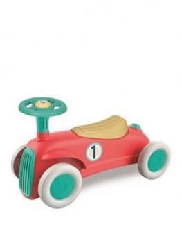 Baby Clementoni Eco Ride On