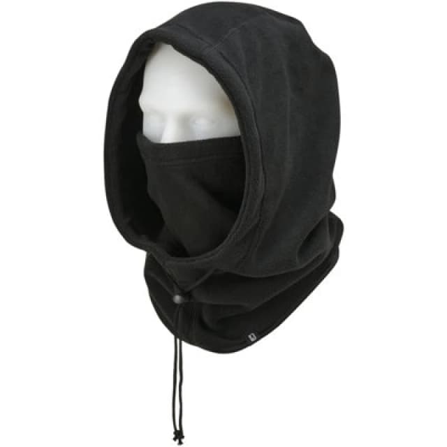 Brandit Arctic Balaclava Black