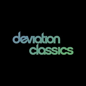VARIOUS ARTISTS - Benji B Presents: Deviation Classics CD
