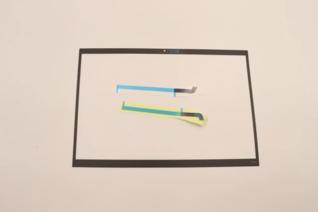 Lenovo LCD ezel for Lenovo hinkPd