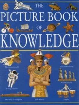 The Picture Book of Knowledge Hardback