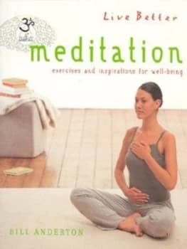 Meditation by Bill Anderton Paperback