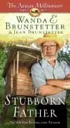 stubborn father the amish millionaire 2